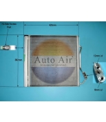 AUTO AIR GLOUCESTER - 161318 - 